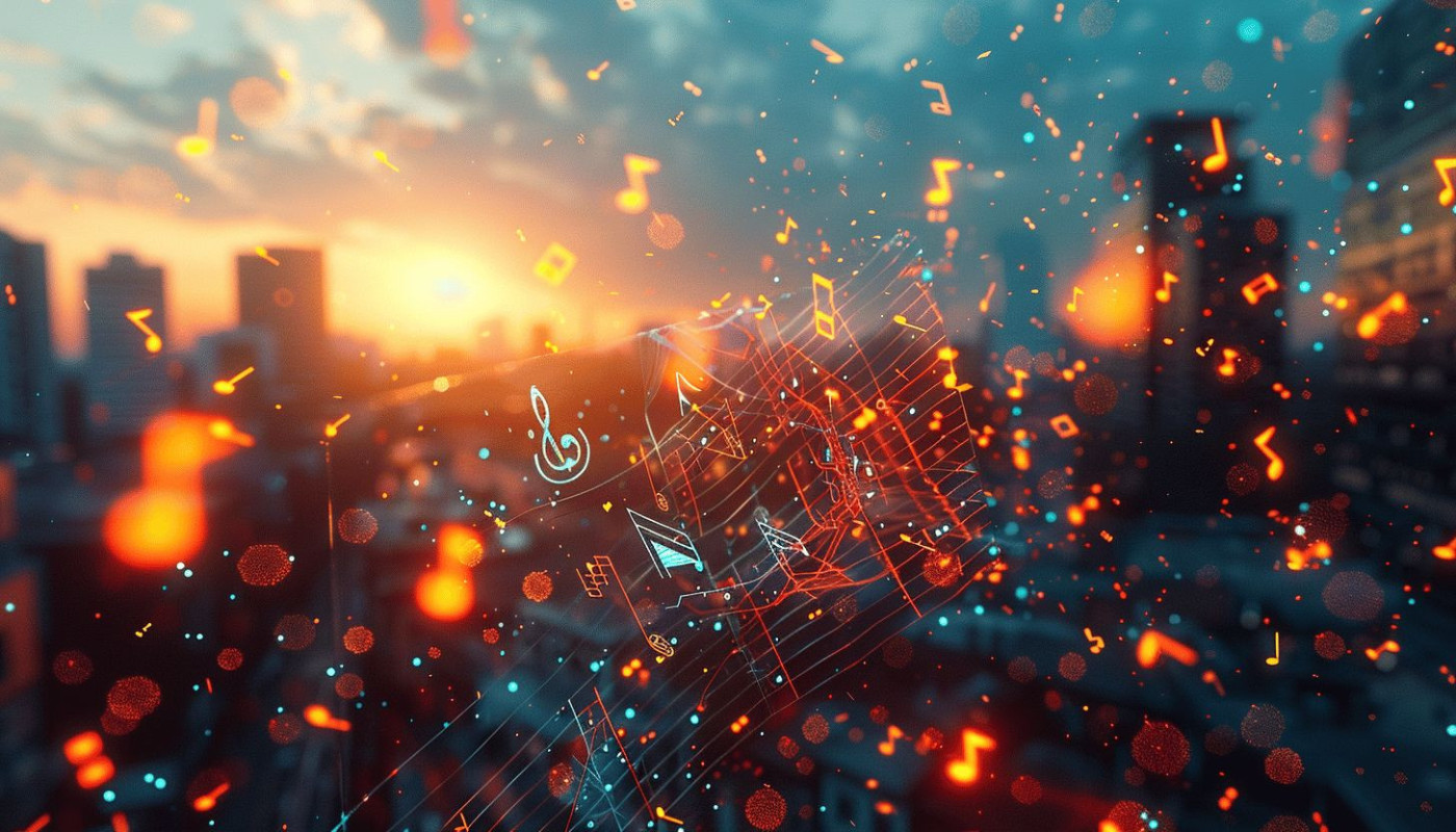 Der Einfluss von Social Media auf die Musikindustrie und wie unabhängige Künstler die Plattformen nutzen