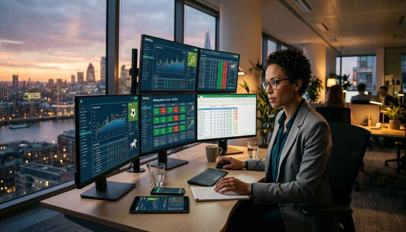 Effektive Strategien für den Zugang zu internationalen Wettmärkten?