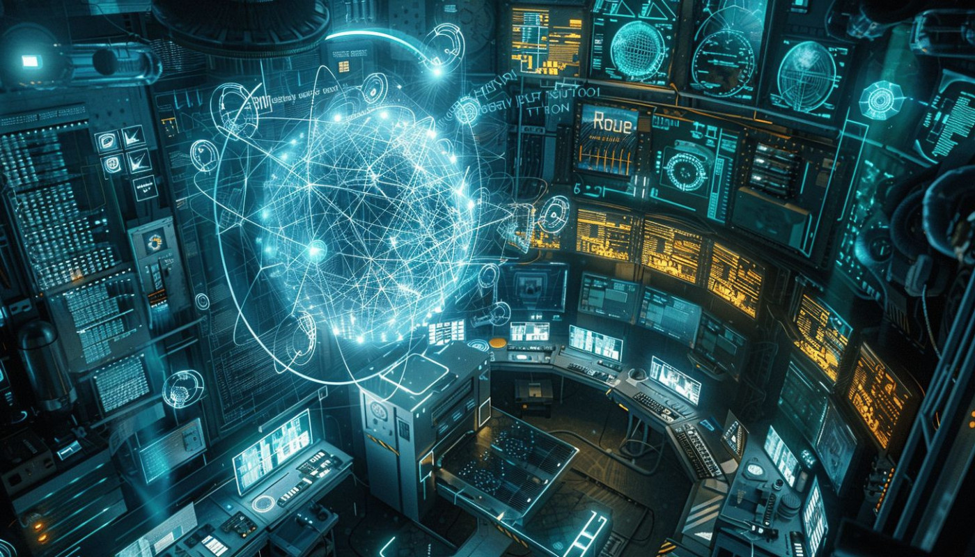 Quantencomputer und ihre Auswirkungen auf die Kryptographie - Sicherheitsrisiken und Chancen
