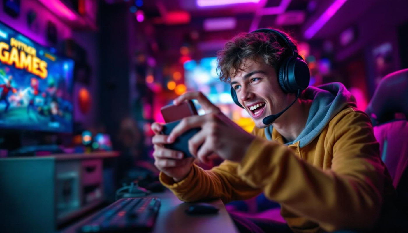 Strategien zum Geldverdienen mit Online-Crash-Spielen