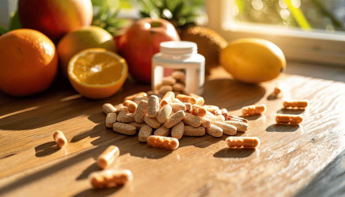 Vitamin D Mangel erkennen und vorbeugen – Wichtige Tipps für Körper und Geist