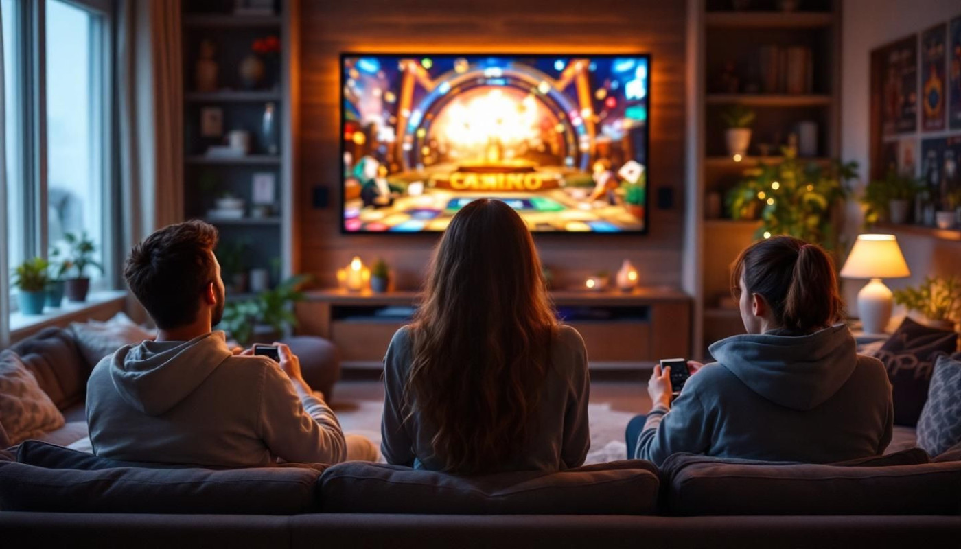 Wie man das ideale Online-Casino basierend auf Spielerpräferenzen auswählt