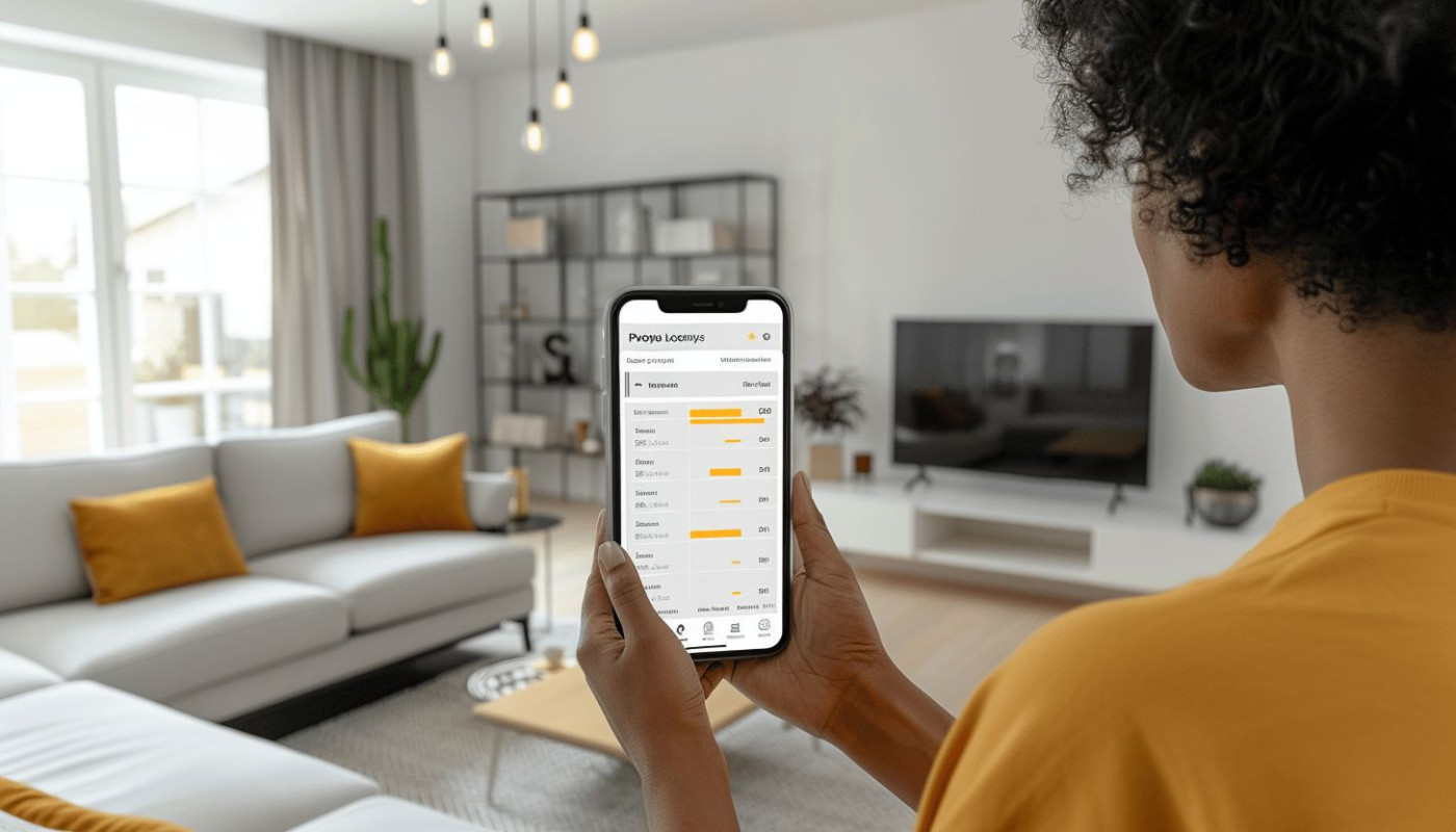 Wie man eine Mietkaution flexibel und online an seine Bedürfnisse anpasst