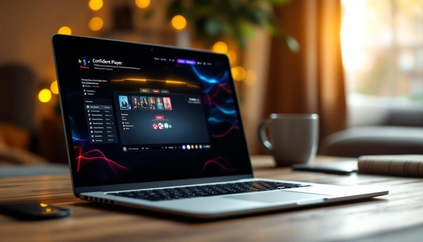 Wie man sicher in Online Casinos spielt: Ein umfassender Leitfaden