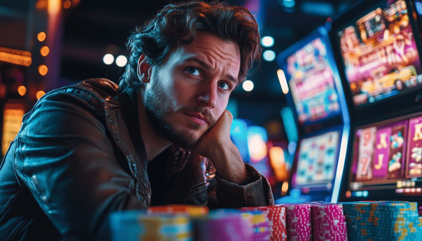 Wie wählt man das beste Willkommenspaket im Online-Casino?
