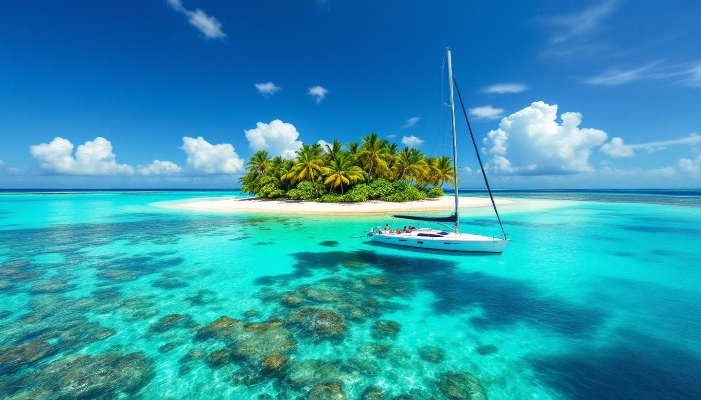 Wie wählt man das perfekte Boot für Ihren nächsten Segelurlaub?