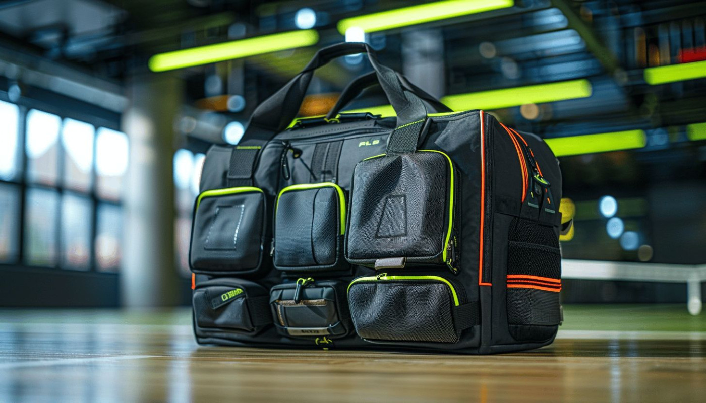 Wie wählt man die perfekte Padel-Tasche für Ihre Bedürfnisse aus?